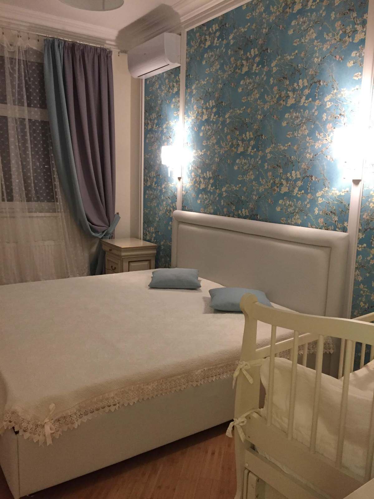 Квартира в СЗАО 100 кв.м.