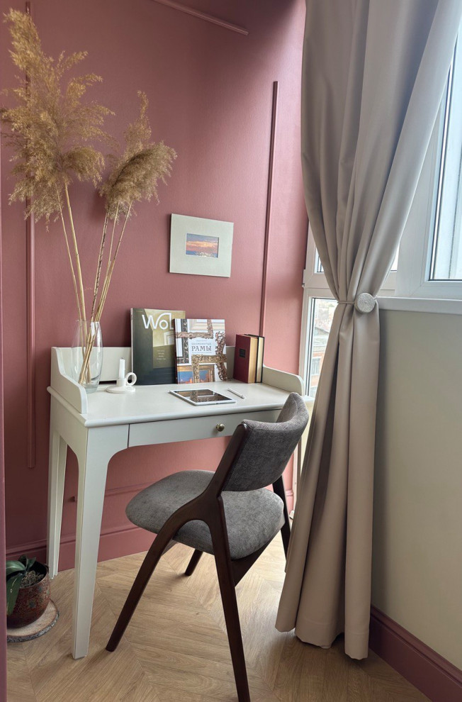 Стилизация интерьера