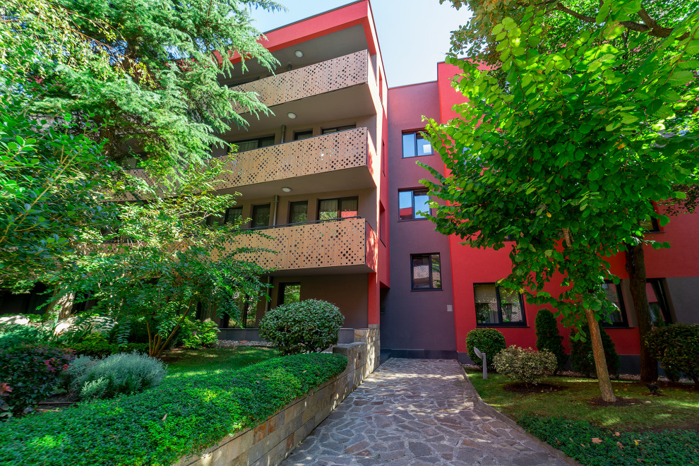 Aquarelle 3 - Planex