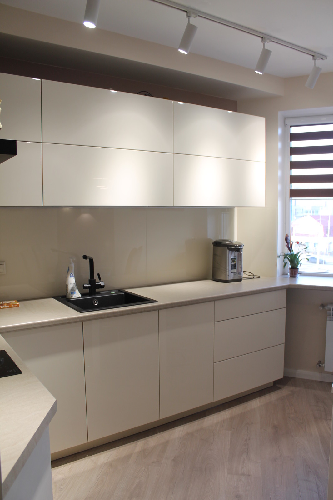 Квартира ЖК "ДУБЛЬ"