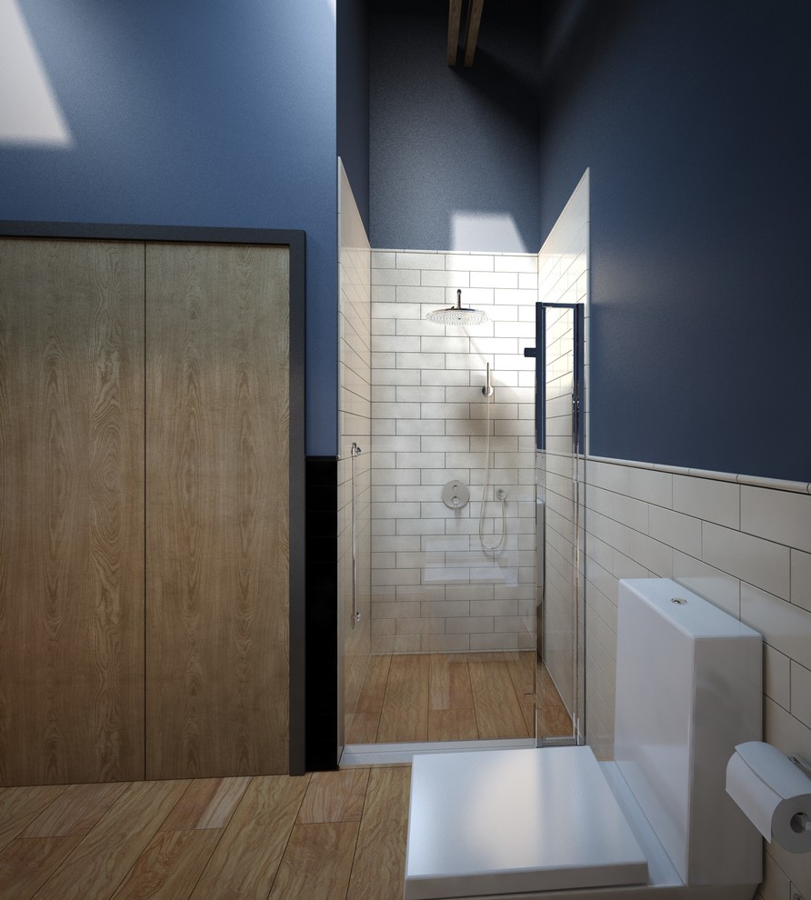 Современная классика дома