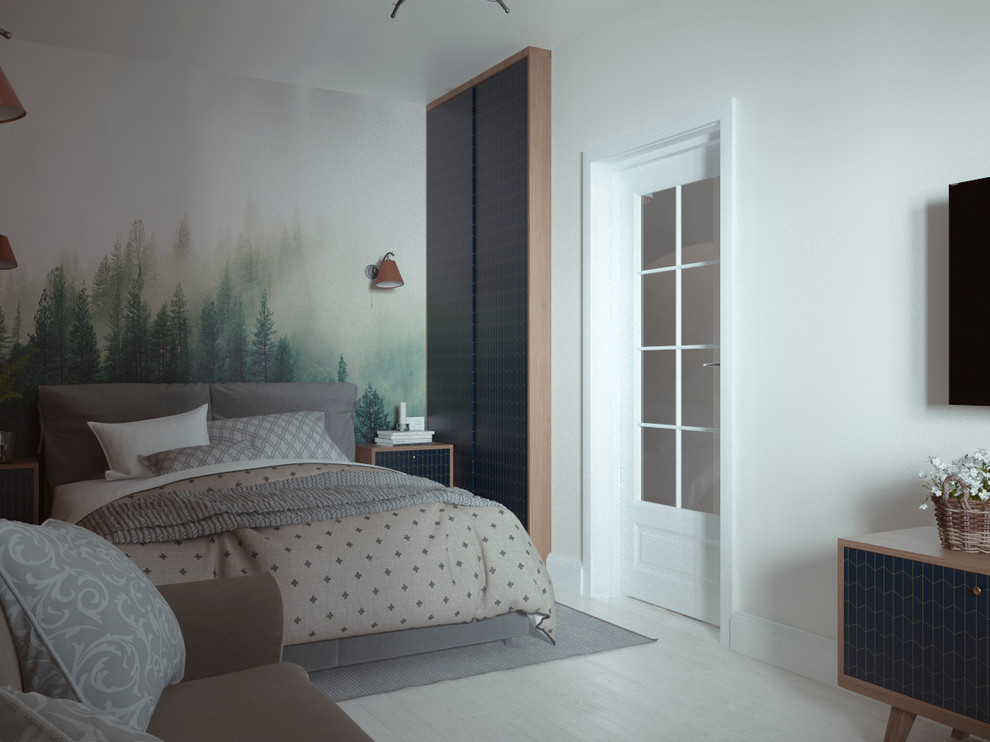 Однокомнатная квартира в Севастополе по ул. Парковая