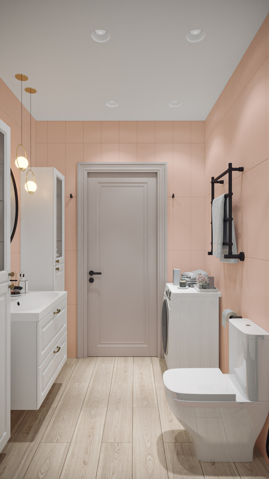 ЖК Нормандия