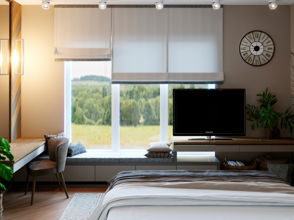 Квартира в Краснодаре