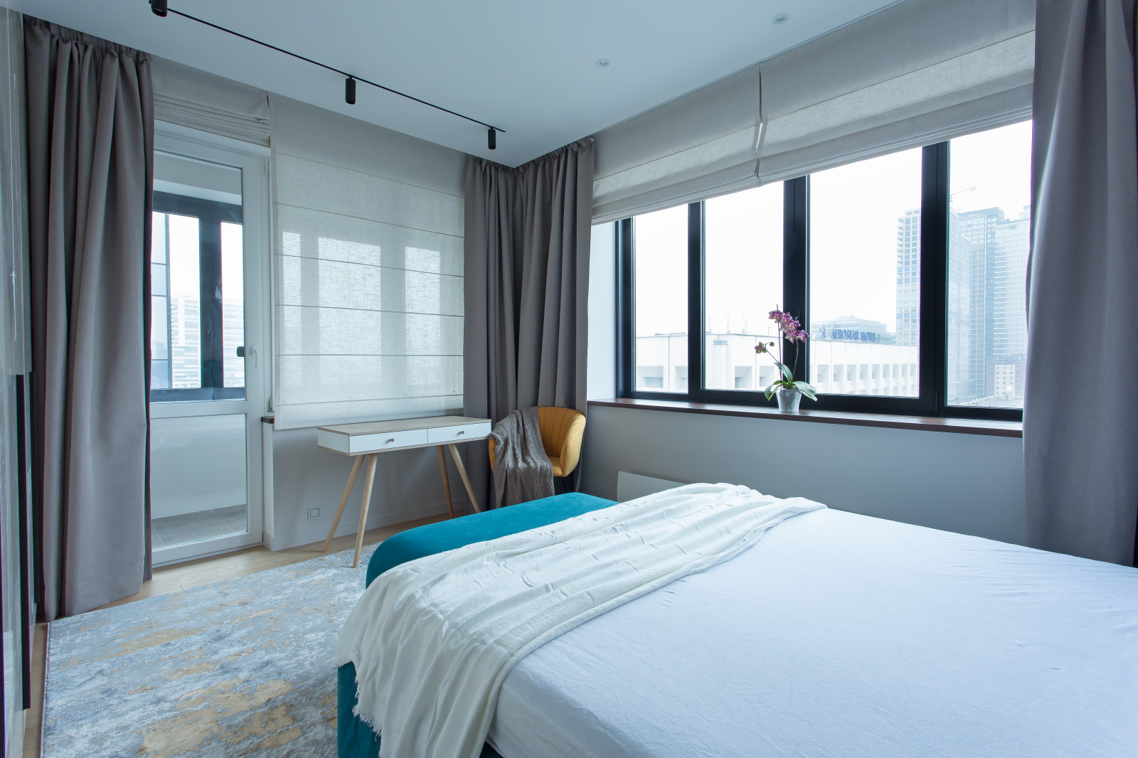 ЖК Искра Парк