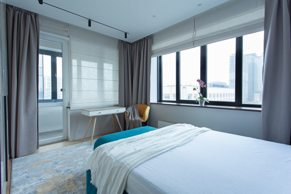 ЖК Искра Парк