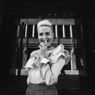 Елена Диденко