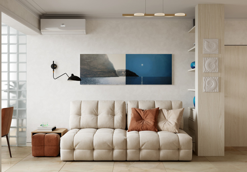 Квартира в г. Сочи на ул. Роз