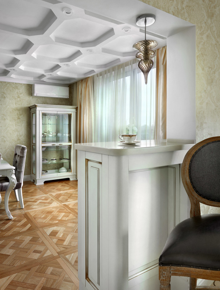 Фотосъемка мебели для компании Alexander Tischler