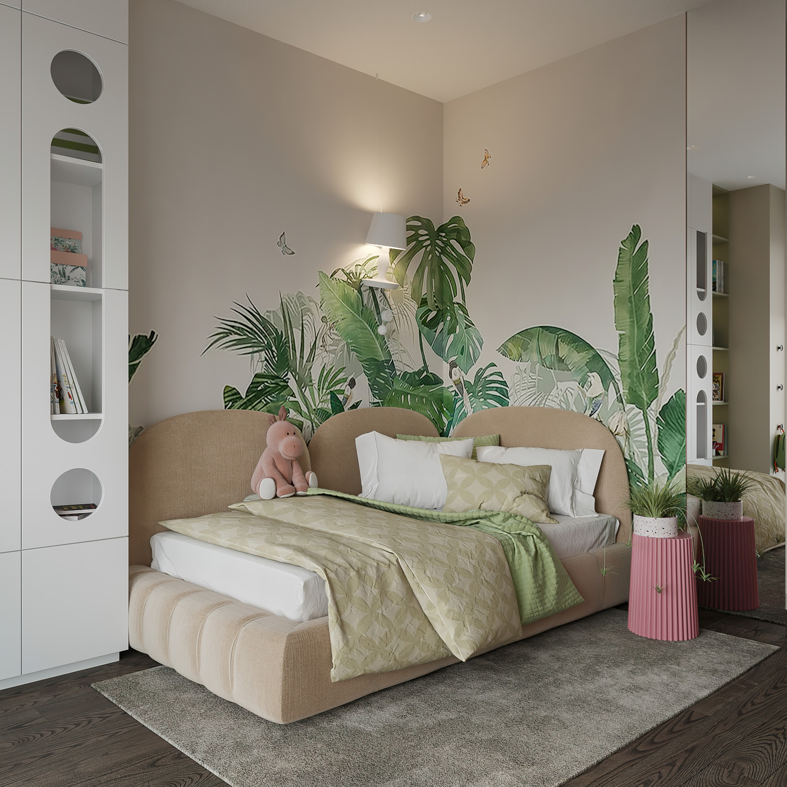 Квартира в ЖК Прайм Парк