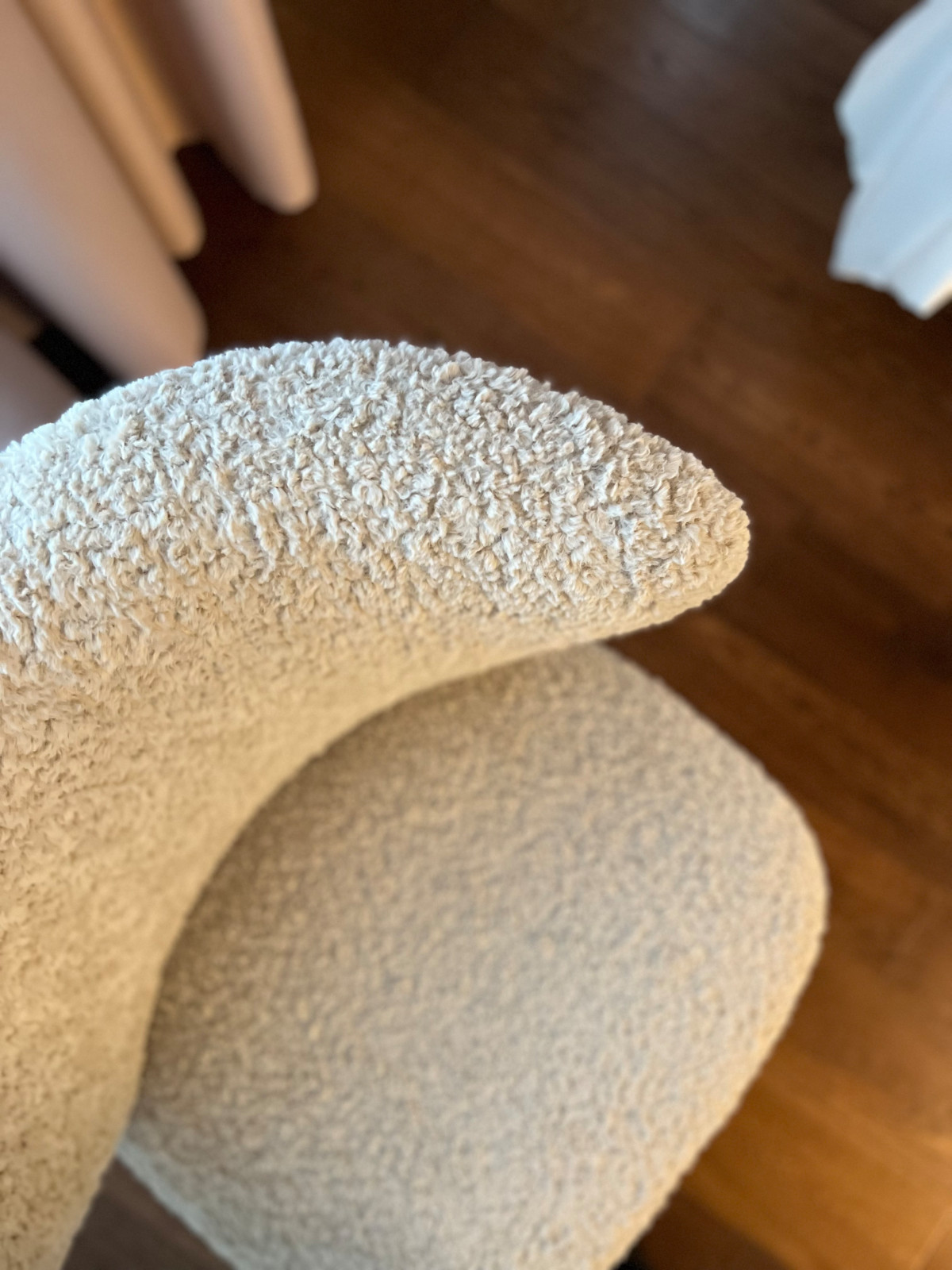 Таунхаус для большой семьи