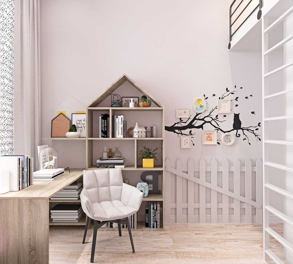 Ремонт квартиры на ул. Германа Титова