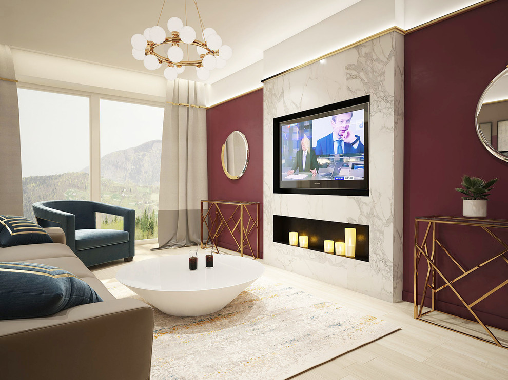 Дом на Свободе