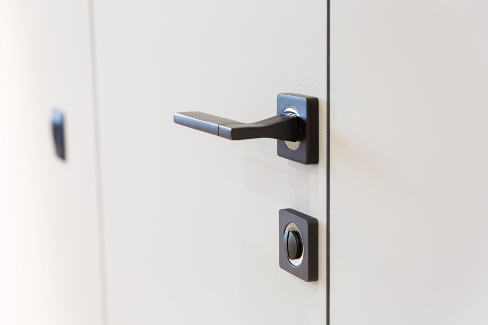 Ремонт квартиры в ЖК "Ультра" гостиная, Воронеж