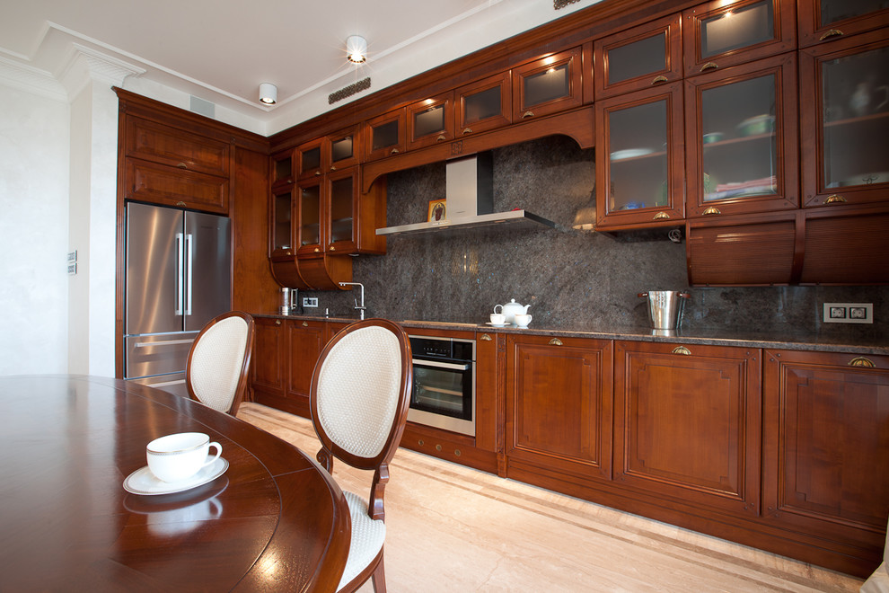 Интерьер частного дома