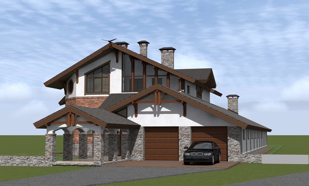 Мои дома - мое богатство