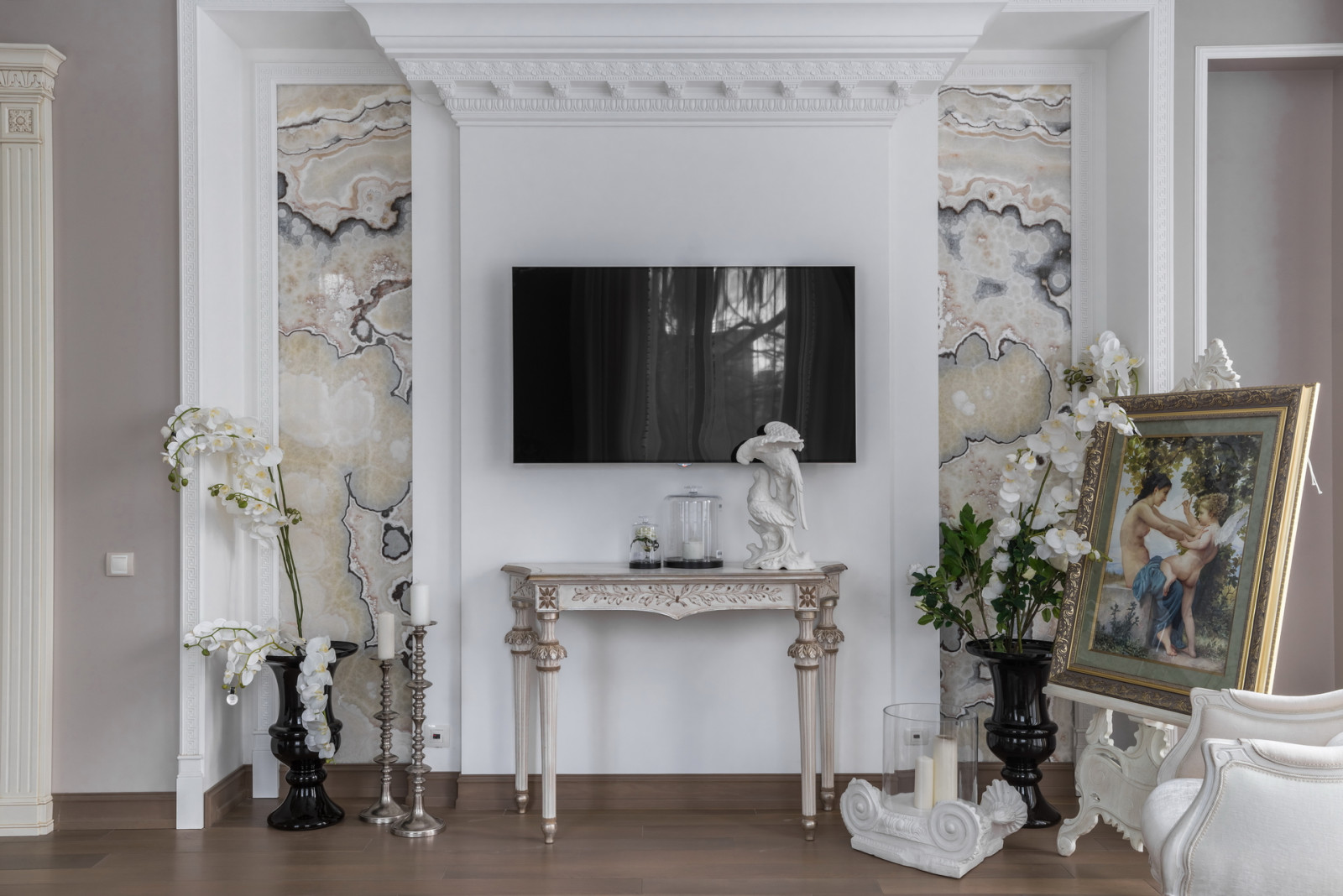 Квартира на Чернышевской