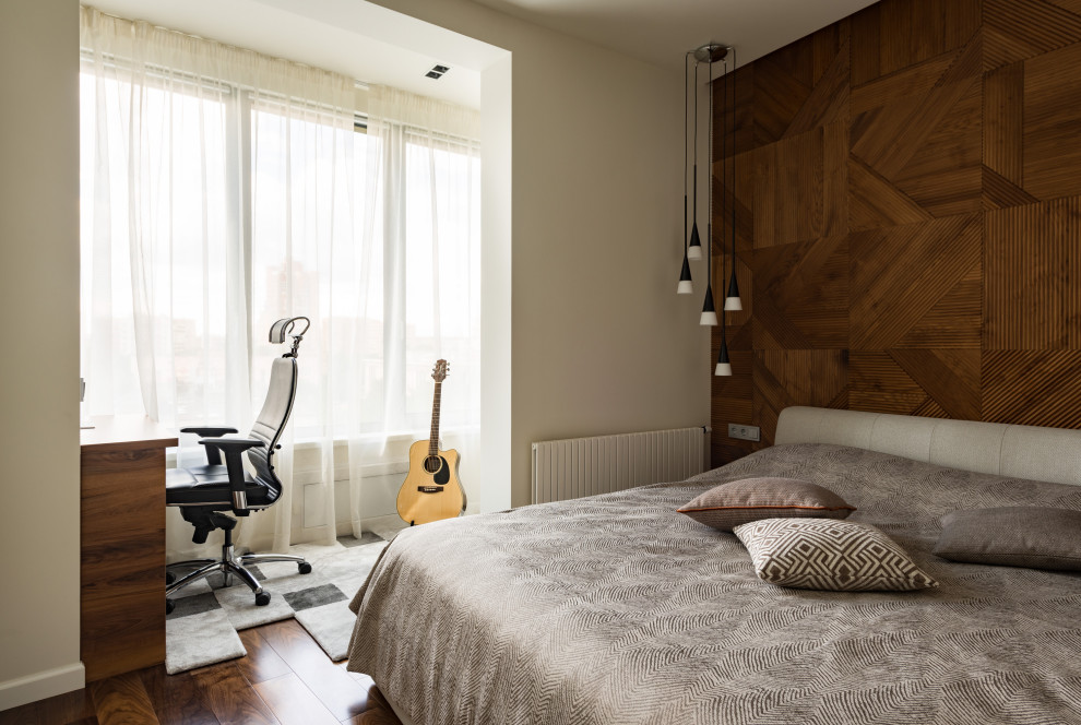 Спальная комната