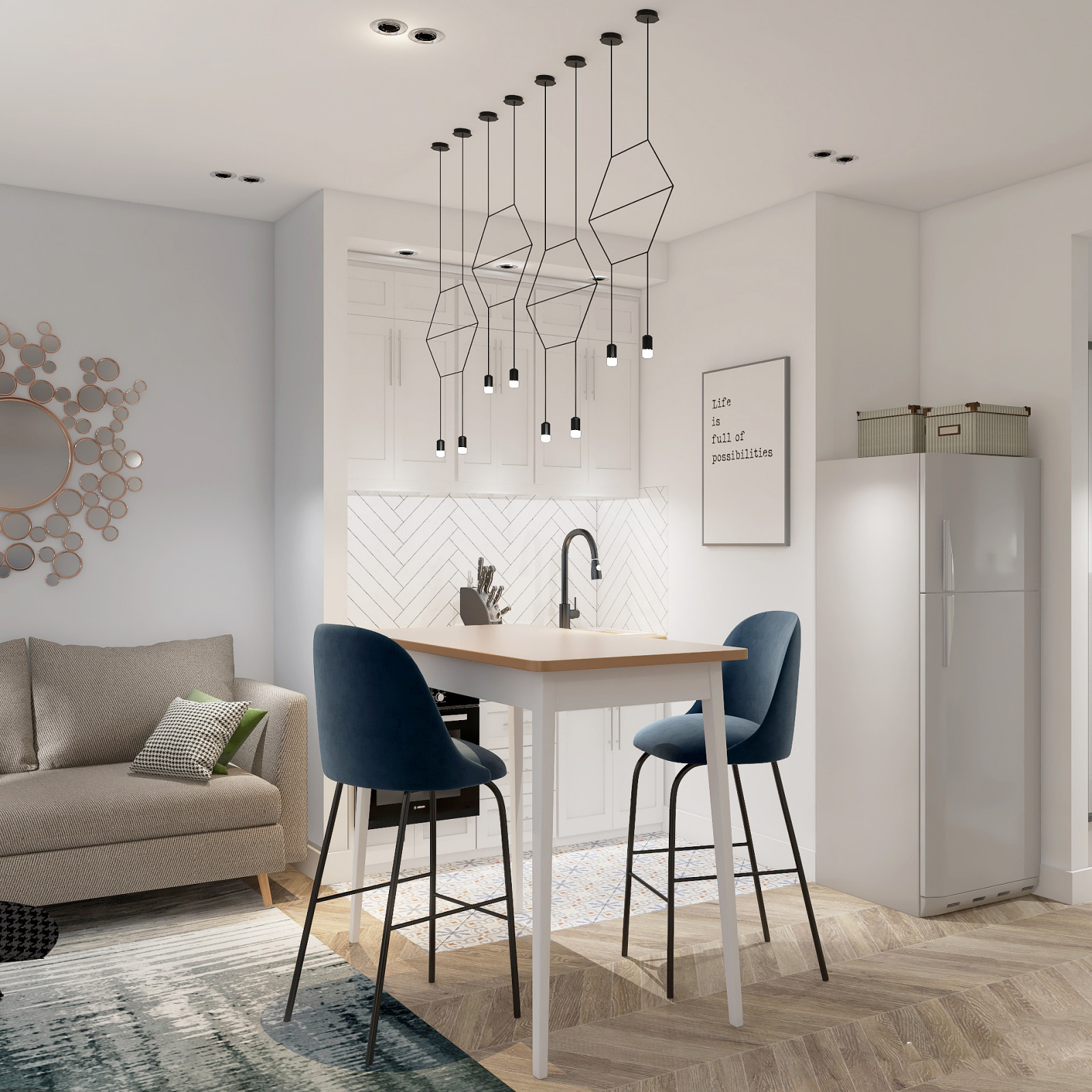 Студия для аренды