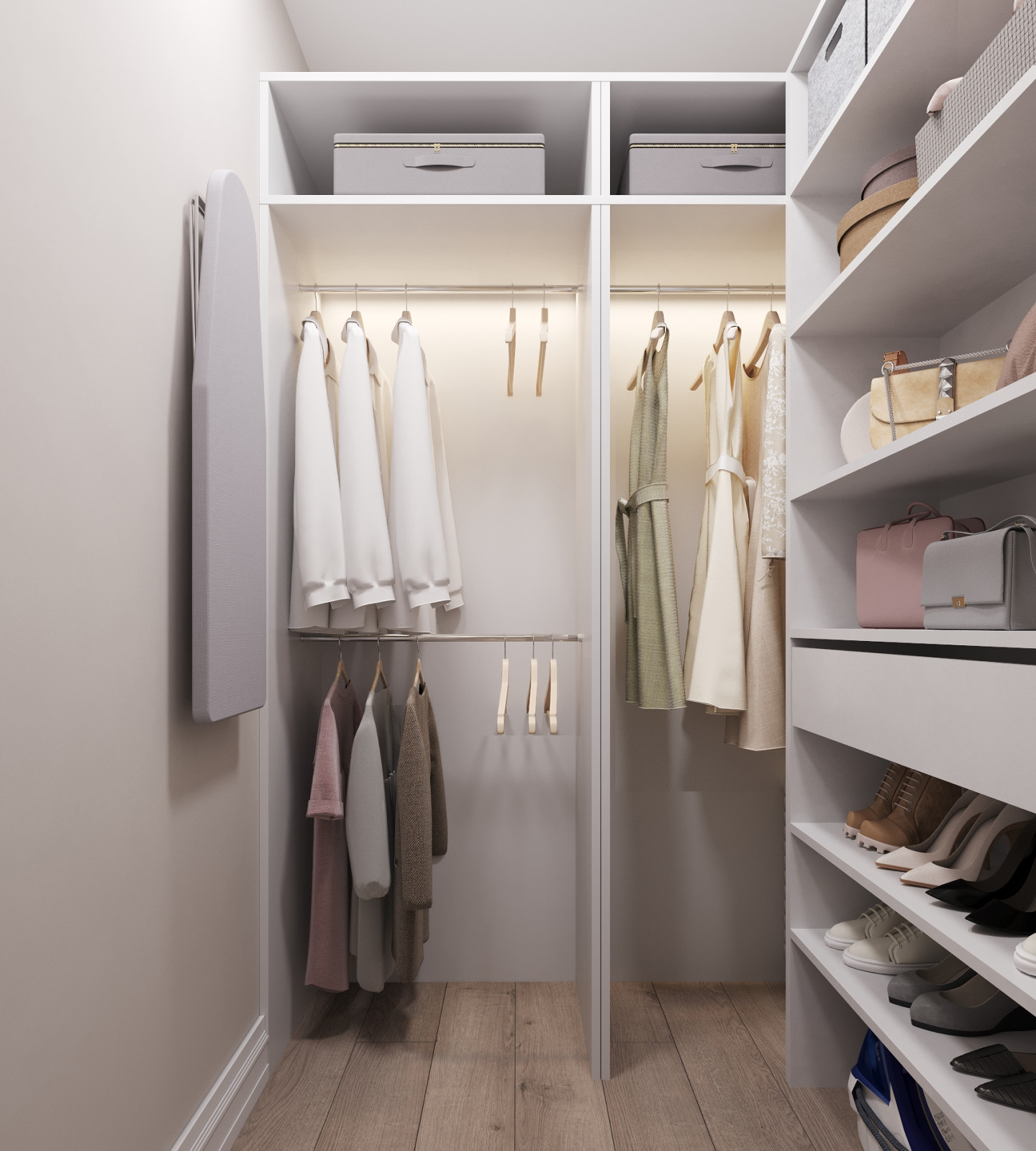 Квартира для студентки