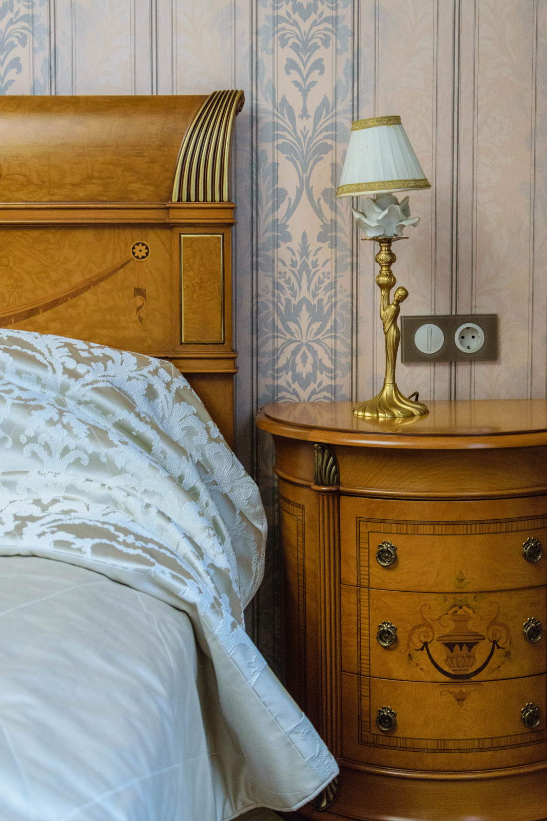 Сад-фантазия для кошки