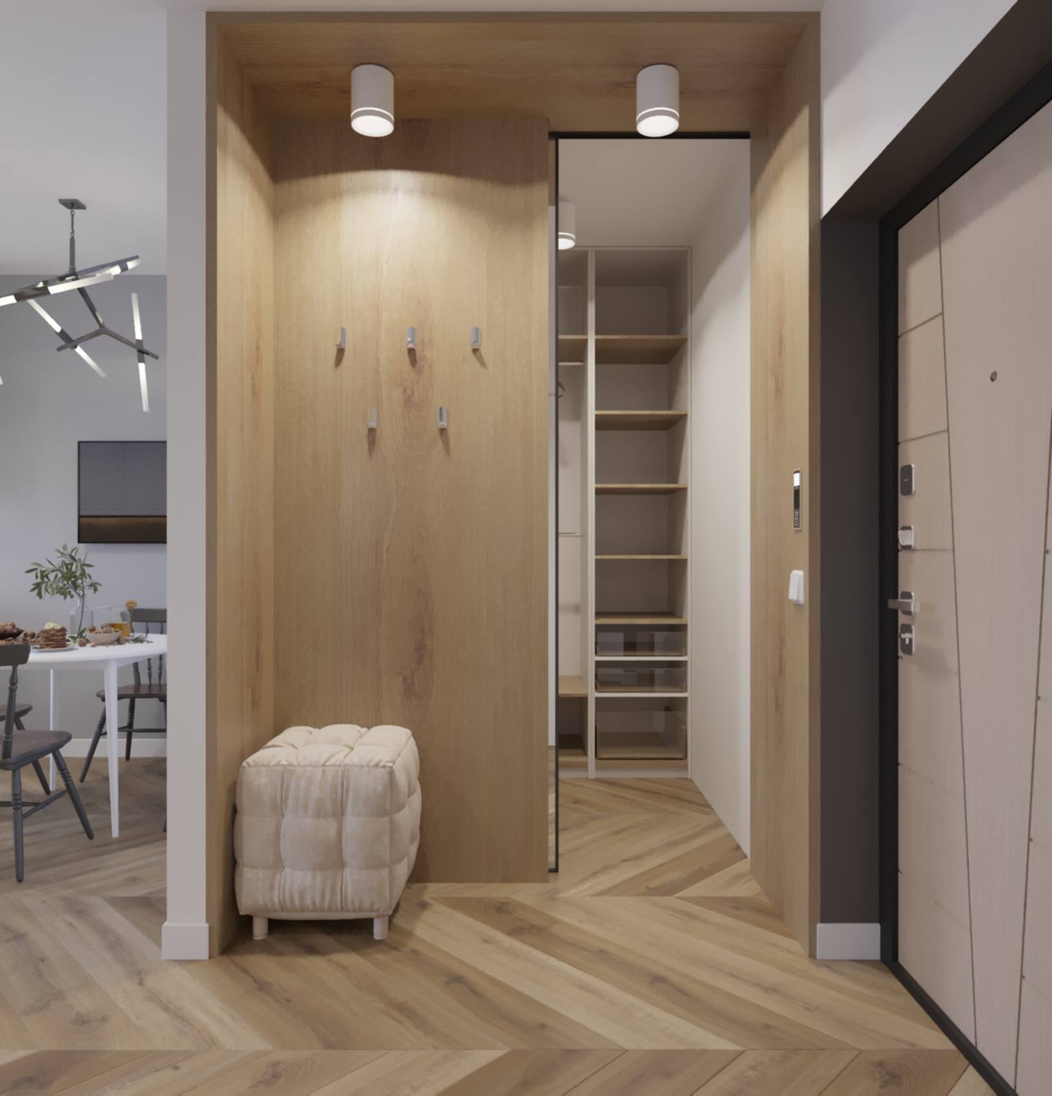 Киев. ЖК на Прорезной