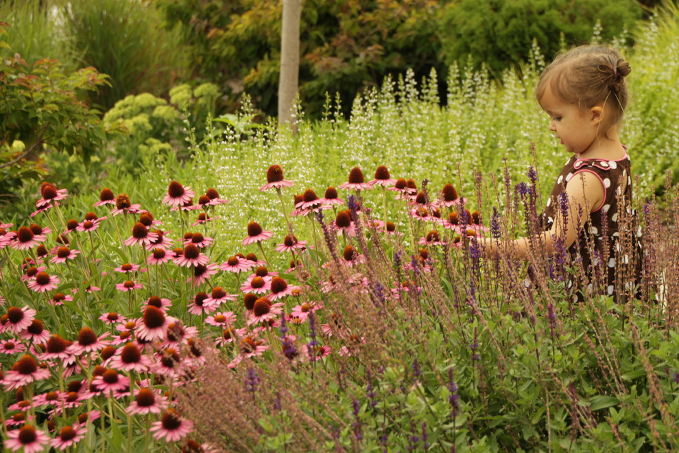 Хороший вопрос: Какие ядовитые растения (возможно) растут в вашем саду