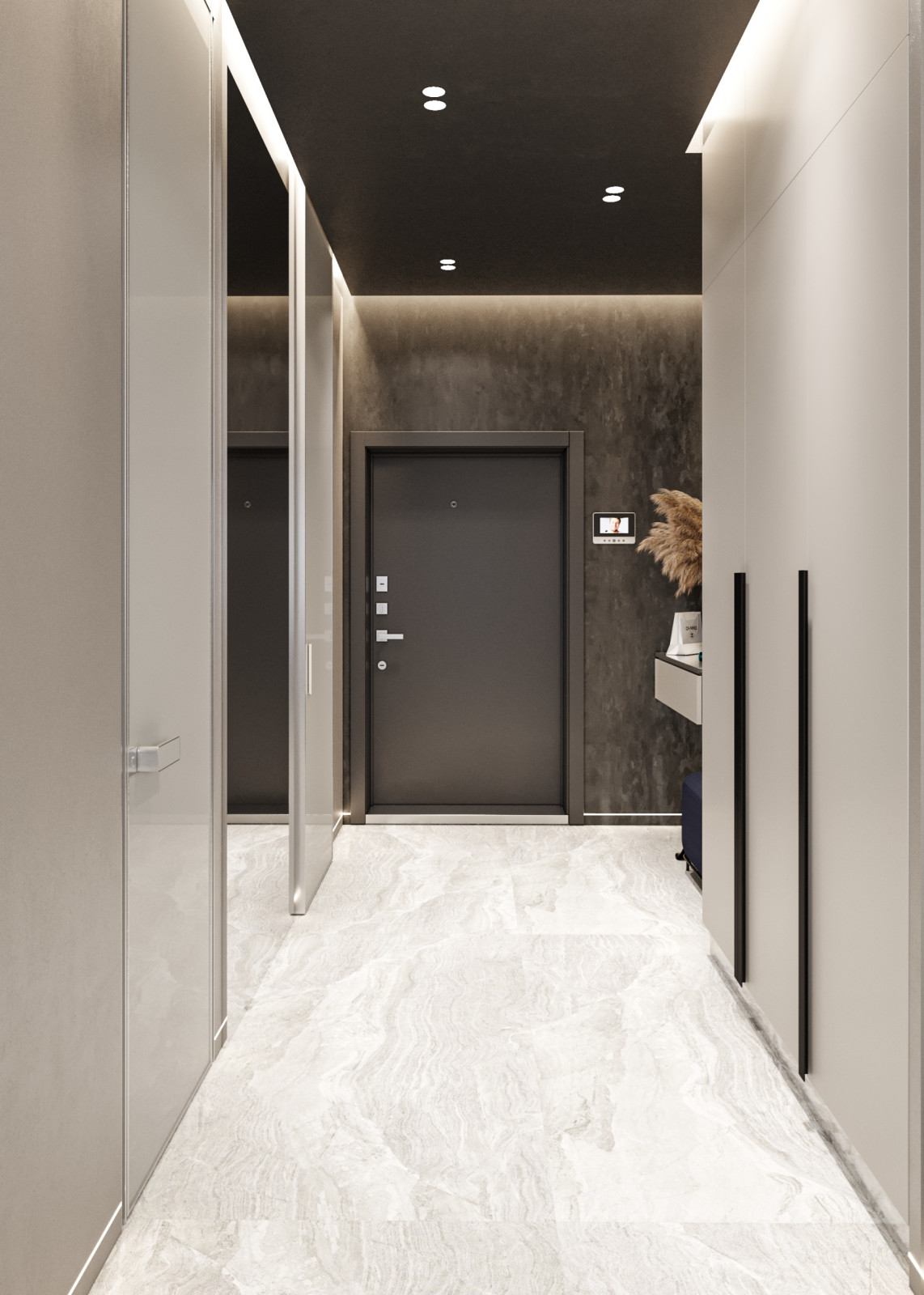 Хэдлайнер 100м2