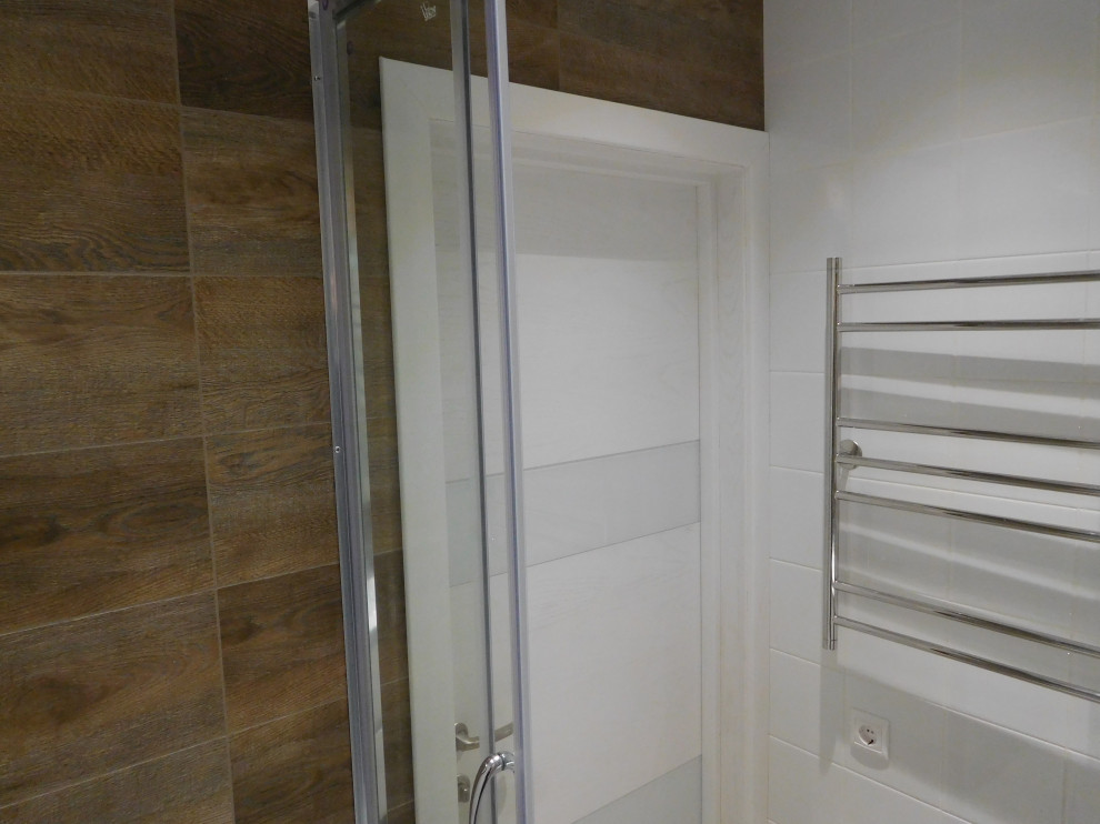 Двухкомнатная квартира г. Москва, ул. Красноказарменная, д. 14А