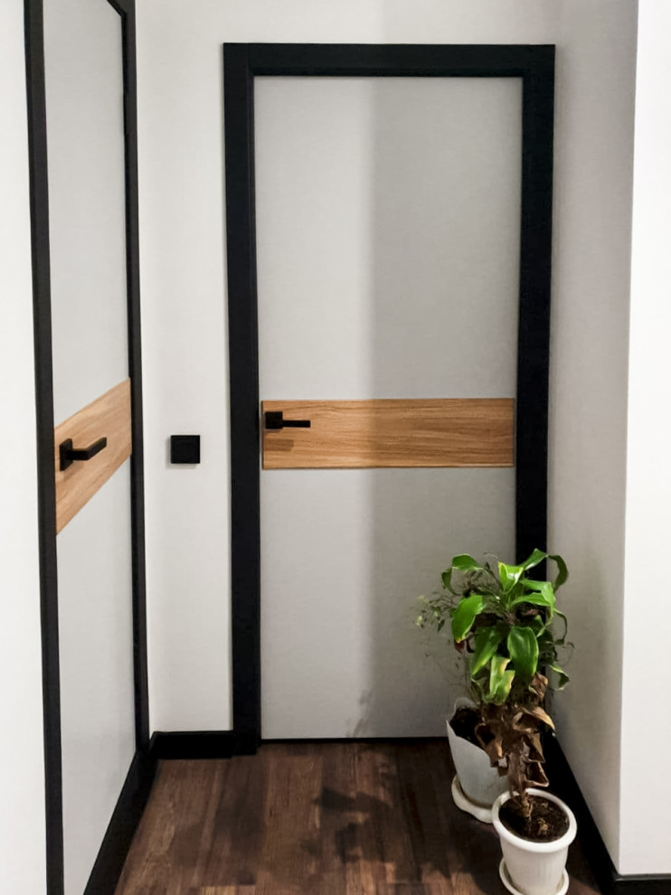 Квартира в современном стиле