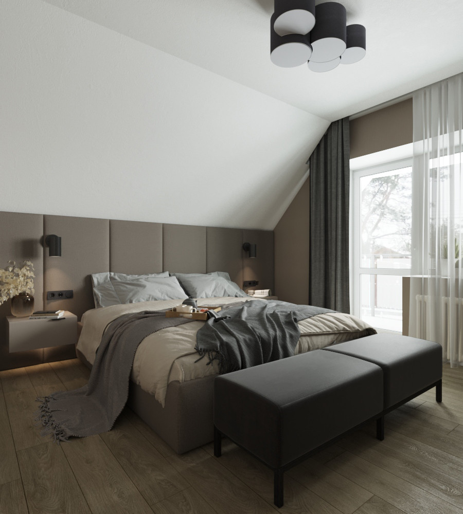 Дом для жизни