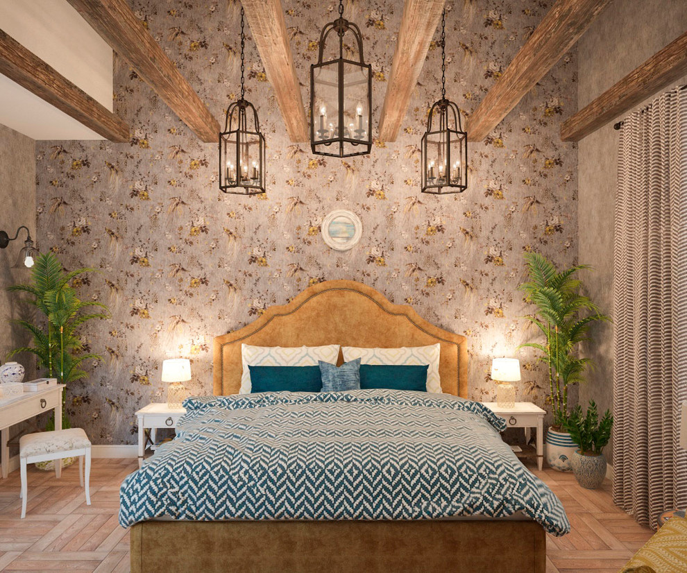 Проект частного дома