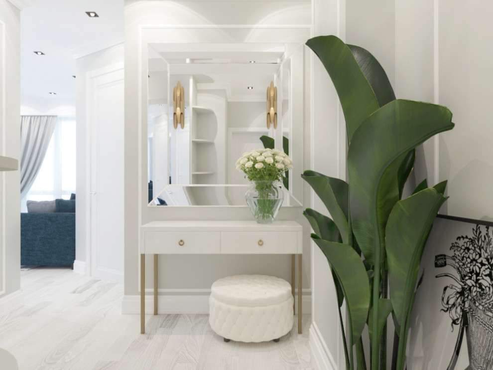 г. Сочи, ЖК Огни Сочи