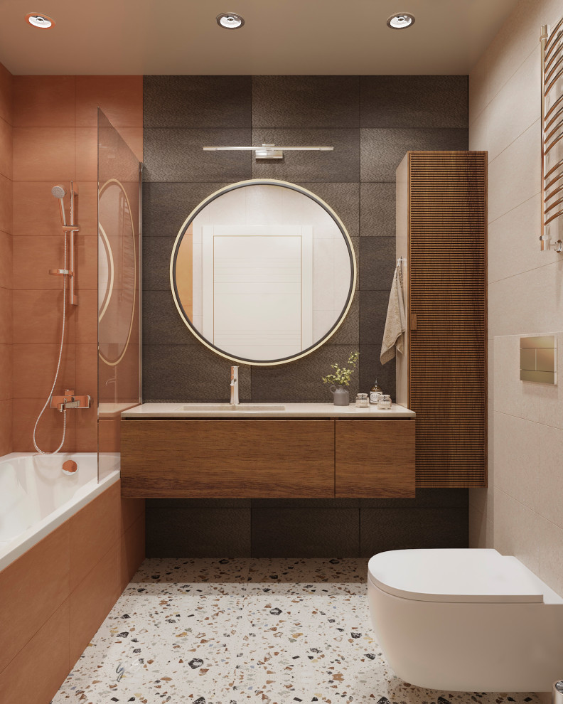 Обложка проекта: ЖК Кутузов Град