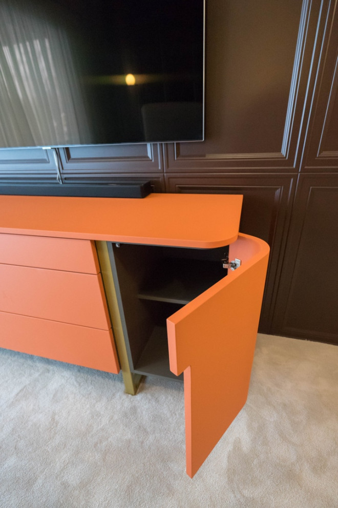 Коттедж в Белоострове