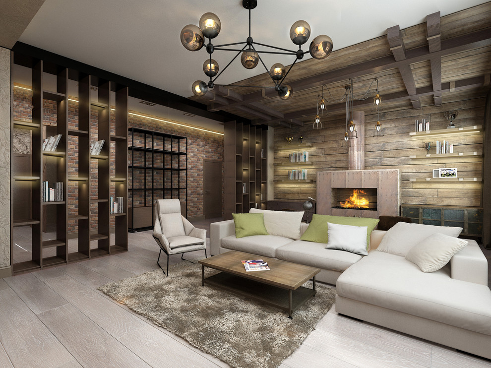 Брутальный