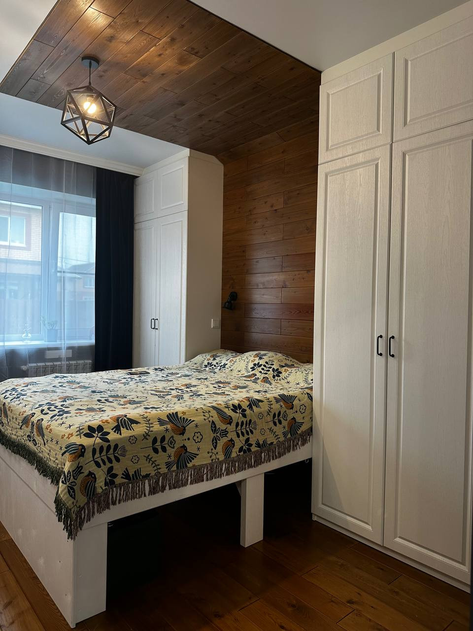 Дом в Зубово