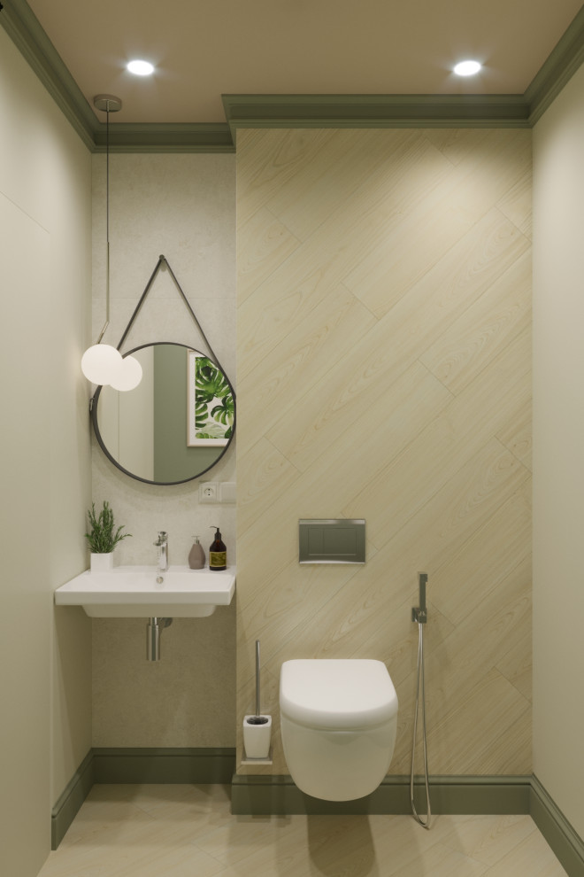 Проект для многодетной семьи