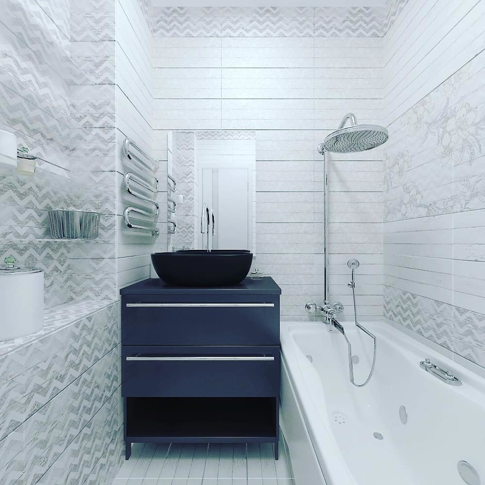 Современный стиль