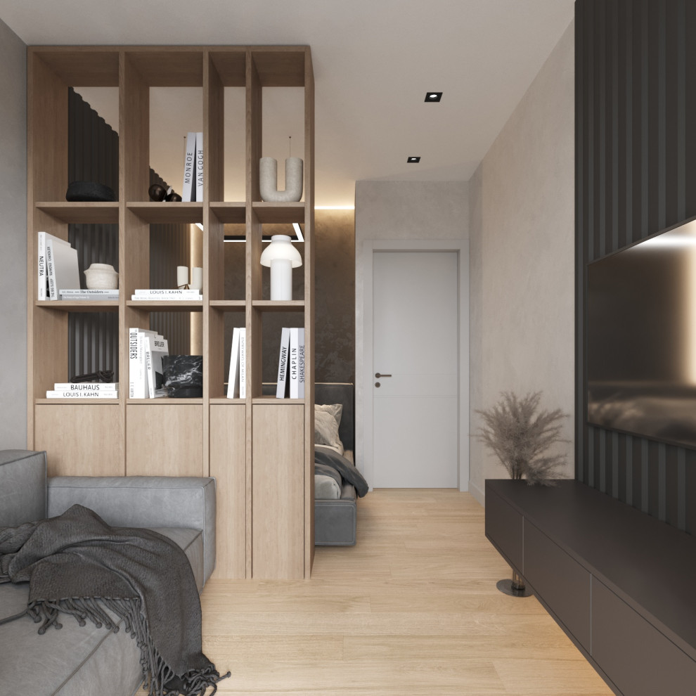 ЖК "Стерхи" Новый уренгой