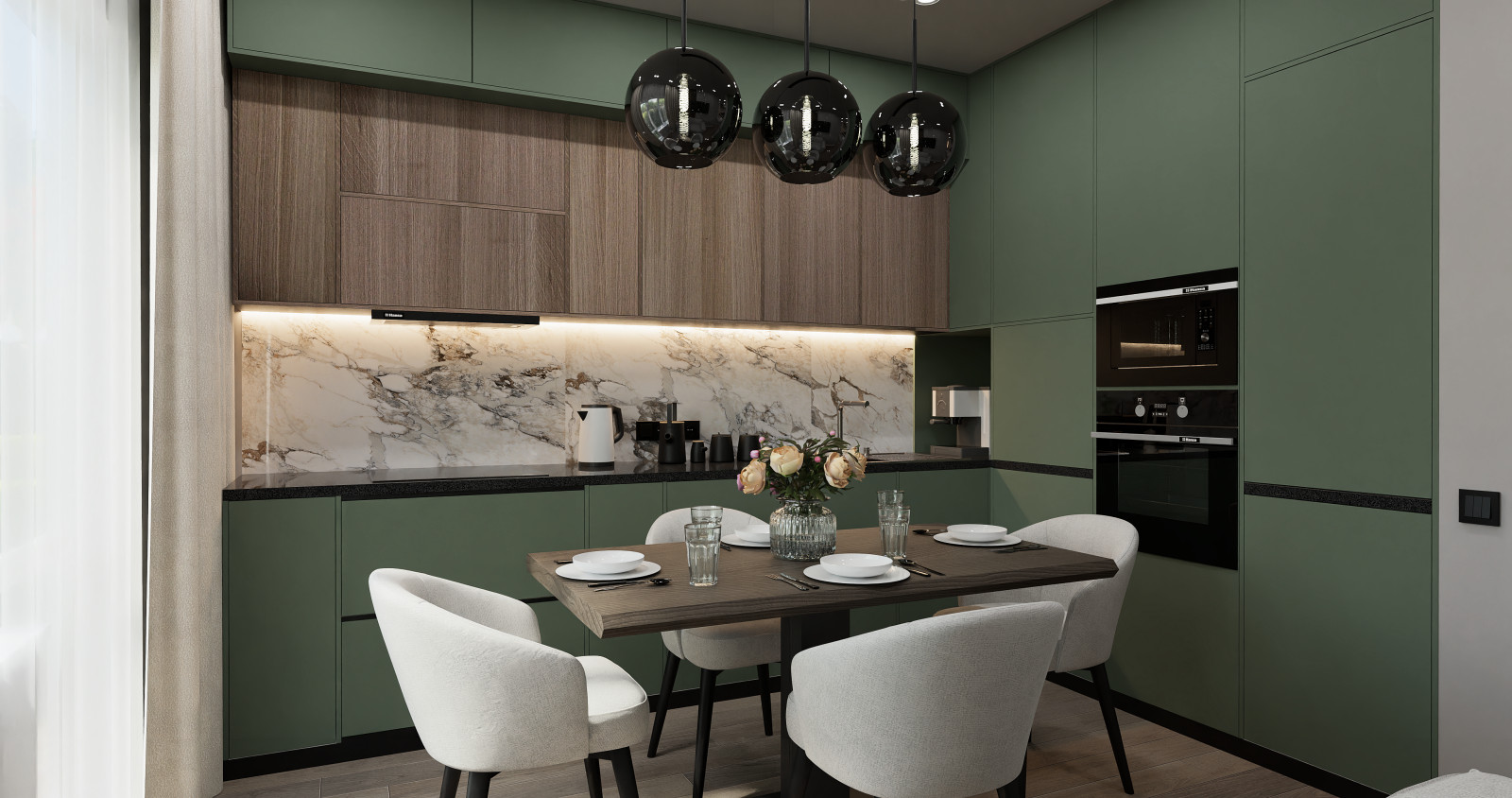 Наши проекты