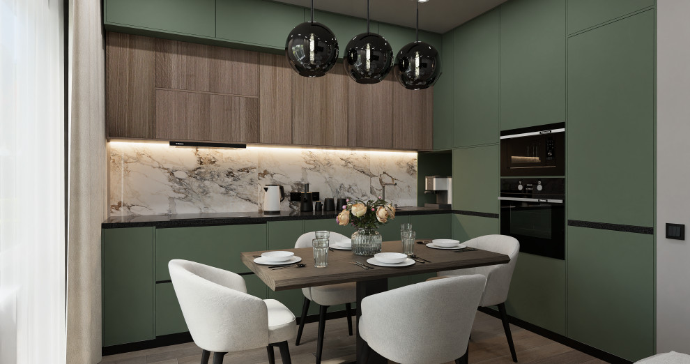 Наши проекты