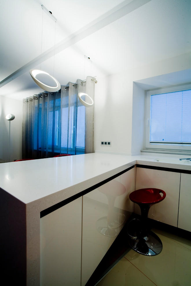 Однушка "Хрущёвка"