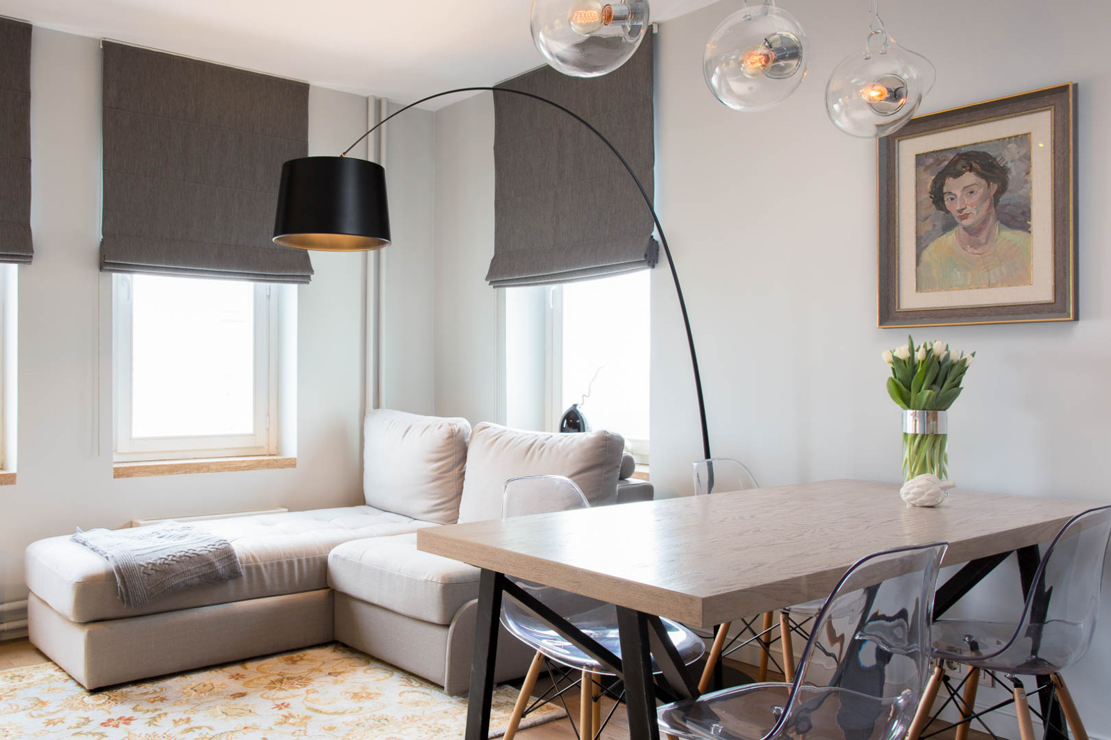 Александр Вайнштейн