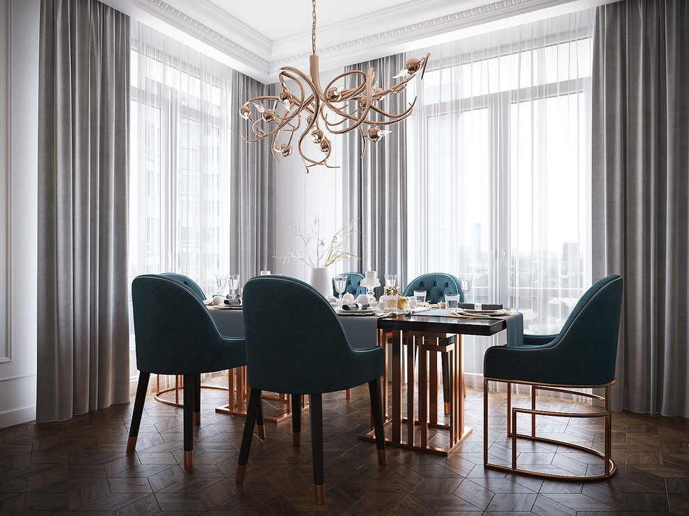 Клубный дом на Сретенке