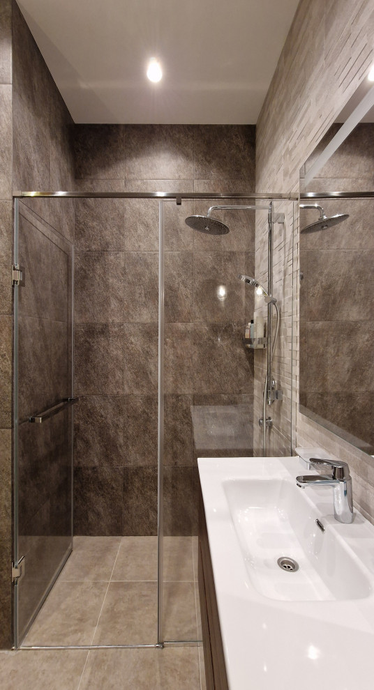 Квартира 77 м2