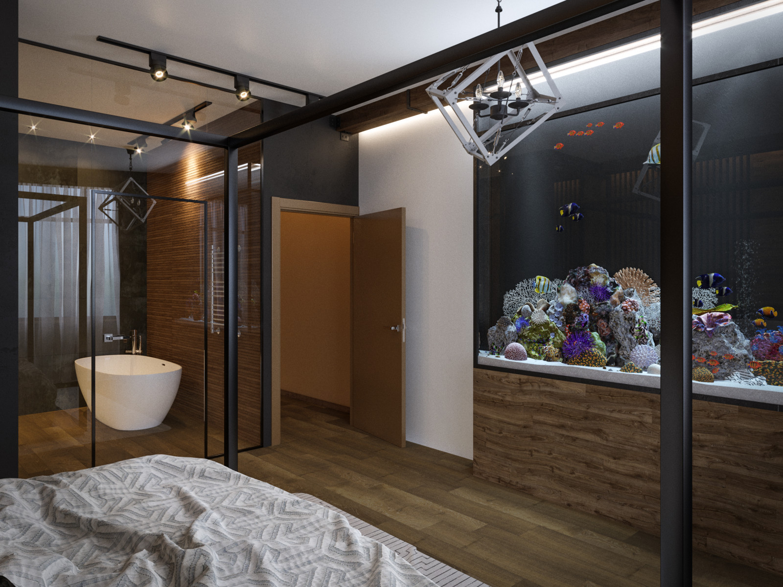 ЖК Триколор