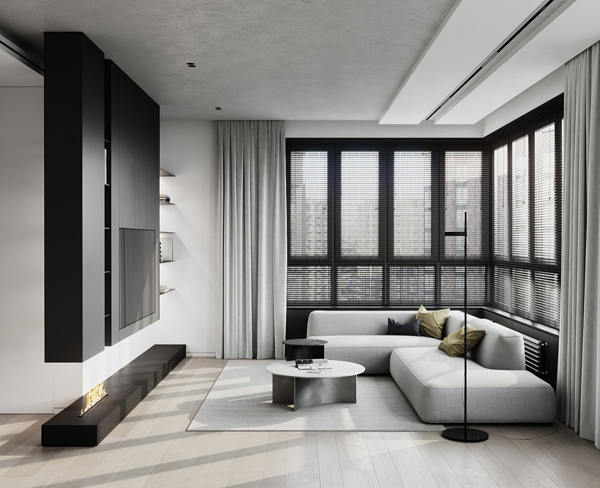 ЖК Radius Central House