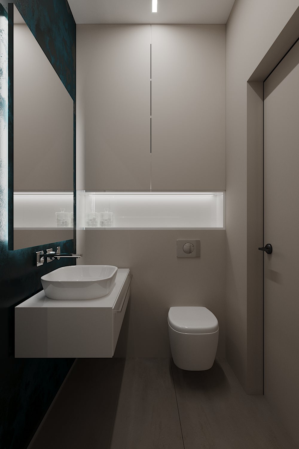 ДИЗАЙН ПРОЕКТ АРИСТОКРАТ