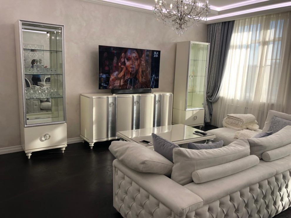 Современный подход